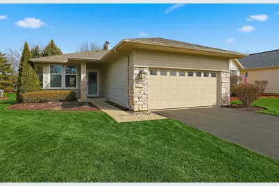 12942 Wisconsin Circle, Huntley, IL 60142 - Photo 1