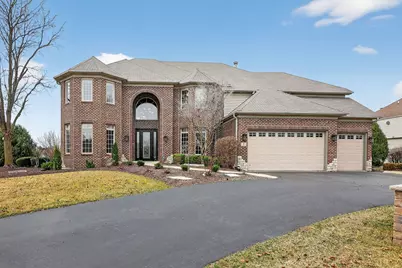 1 Crenshaw Court, Bolingbrook, IL 60490 - Photo 1