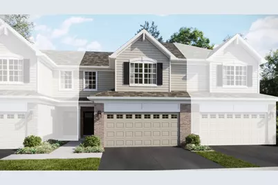 1233 Glenmont Street, Algonquin, IL 60102 - Photo 1