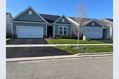 3106 Adelwood Circle, Aurora, IL 60503 - Photo 1