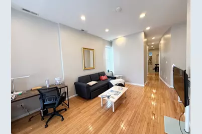 1905 W Huron Street #1, Chicago, IL 60622 - Photo 4