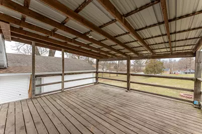 107 N Seminary Street, Creal Springs, IL 62922 - Photo 32