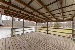 107 N Seminary St, Creal Springs, IL 62922 - Photo 32