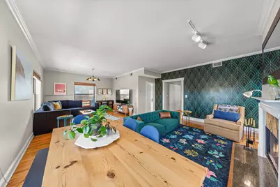 4400 N Paulina Street #3A, Chicago, IL 60640 - Photo 10