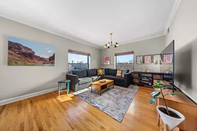 4400 N Paulina Street #3A, Chicago, IL 60640 - Photo 6