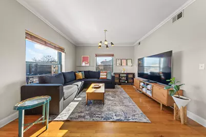 4400 N Paulina Street #3A, Chicago, IL 60640 - Photo 4