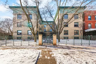 4400 N Paulina Street #3A, Chicago, IL 60640 - Photo 1