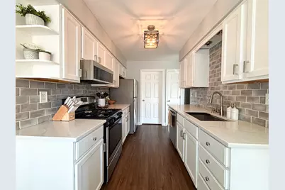 1474 Timber Trail #D, Wheaton, IL 60189 - Photo 6