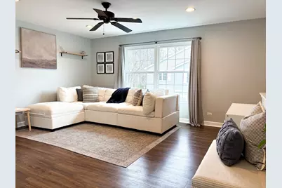 1474 Timber Trail #D, Wheaton, IL 60189 - Photo 8