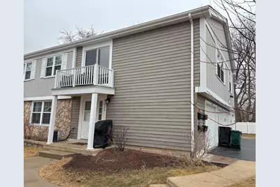 1474 Timber Trail #D, Wheaton, IL 60189 - Photo 2