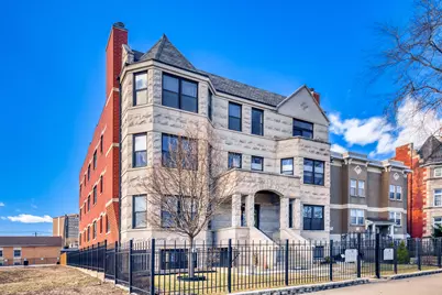 4248 S Drexel Boulevard #3S, Chicago, IL 60653 - Photo 2