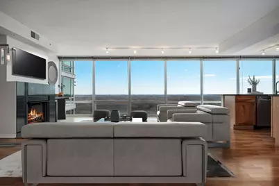 9725 Woods Drive #1502, Skokie, IL 60077 - Photo 4