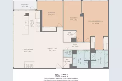 9725 Woods Drive #1502, Skokie, IL 60077 - Photo 28