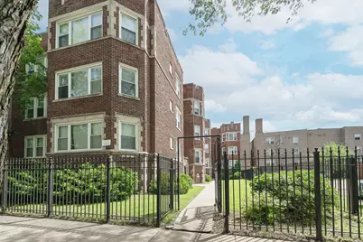 7617 S Kingston Avenue #1A, Chicago, IL 60649 - Photo 1
