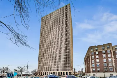 6700 S South Shore Drive #17B, Chicago, IL 60649 - Photo 1