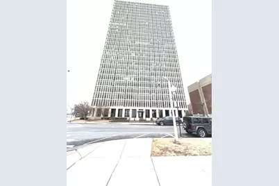 6700 S South Shore Drive #17B, Chicago, IL 60649 - Photo 1