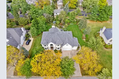 15W601 81st Street, Burr Ridge, IL 60527 - Photo 1