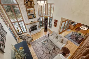 15W601 81st St, Burr Ridge, IL 60527 - Photo 4