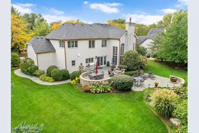 15W601 81st Street, Burr Ridge, IL 60527 - Photo 34