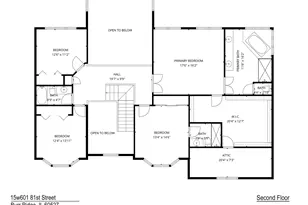 15W601 81st St, Burr Ridge, IL 60527 - Photo 42