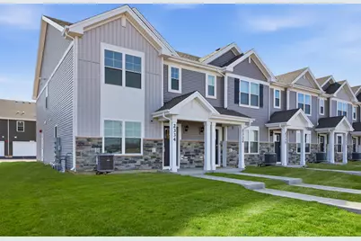 2334 Noble Lane, Yorkville, IL 60560 - Photo 1