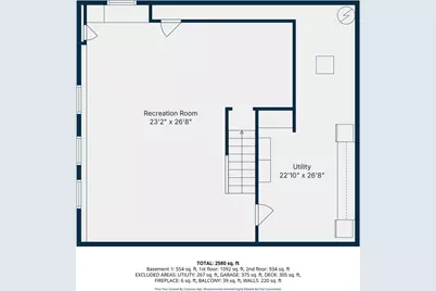 306 Lorraine Drive, Crystal Lake, IL 60012 - Photo 34