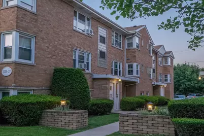 1537 William Street #1E, River Forest, IL 60305 - Photo 4