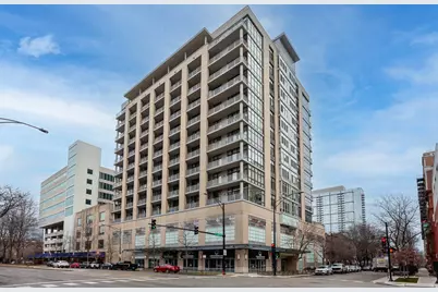 212 E Cullerton Street #410, Chicago, IL 60616 - Photo 1