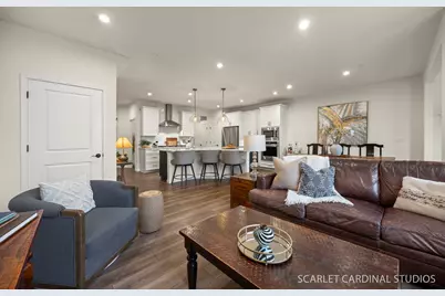 1245 Josiah Road, Naperville, IL 60563 - Photo 8