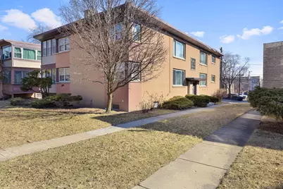 135 Ridge Avenue #1W, Evanston, IL 60202 - Photo 1