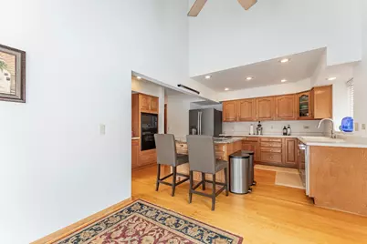 187 Hilltop Drive, Lake in the Hills, IL 60156 - Photo 12