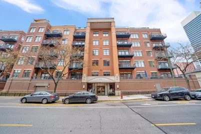 550 W Fulton Street #403, Chicago, IL 60661 - Photo 1