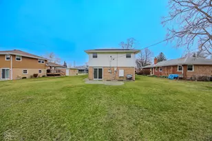 9113 Belleforte Ave, Morton Grove, IL 60053 - Photo 18
