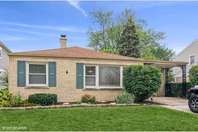 228 S Hawthorne Avenue, Elmhurst, IL 60126 - Photo 1