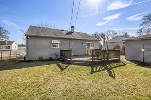 1576 Gerald Ave, Glendale Heights, IL 60139 - Photo 16