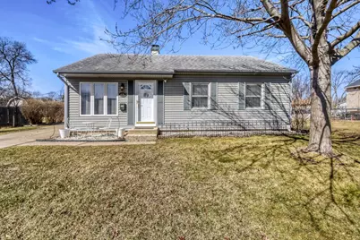 1576 Gerald Avenue, Glendale Heights, IL 60139 - Photo 2