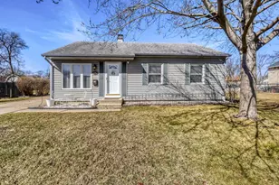 1576 Gerald Ave, Glendale Heights, IL 60139 - Photo 2