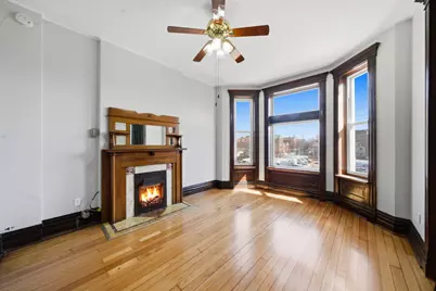 1838 S Ashland Avenue #2, Chicago, IL 60608 - Photo 4