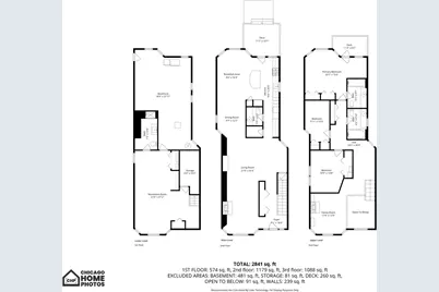 5530 S Kimbark Avenue, Chicago, IL 60637 - Photo 36