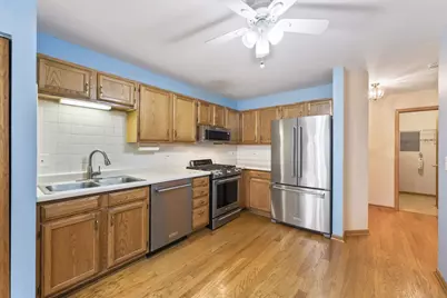 901 Butternut Lane #A, Mount Prospect, IL 60056 - Photo 12