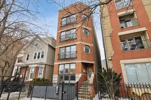 3217 N Wilton Ave, Chicago, IL 60657 - Photo 1