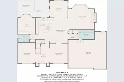 3303 Scottsdale Court, Naperville, IL 60564 - Photo 48