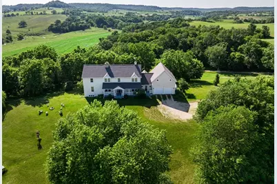 2346 W Longhollow Road, Elizabeth, IL 61028 - Photo 1