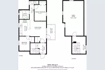 1501 N Bosworth Avenue #3C, Chicago, IL 60642 - Photo 18