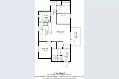 1501 N Bosworth Avenue #3C, Chicago, IL 60642 - Photo 16