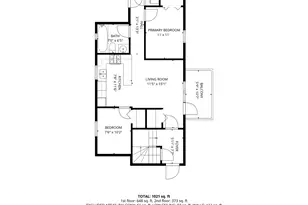 1501 N Bosworth Ave, Chicago, IL 60642 - Photo 16