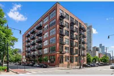 525 W Superior Street #623, Chicago, IL 60654 - Photo 24