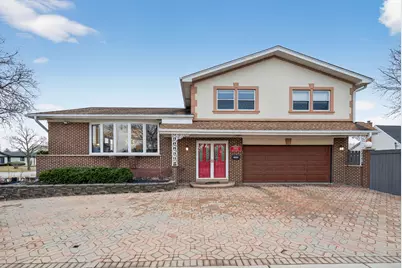 1000 S Na Wa Ta Avenue, Mount Prospect, IL 60056 - Photo 1