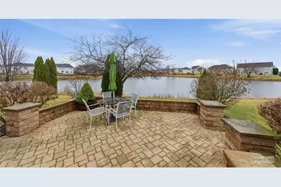 816 Colchester Drive, Oswego, IL 60543 - Photo 24