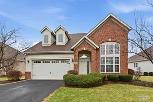 816 Colchester Dr, Oswego, IL 60543 - Photo 1